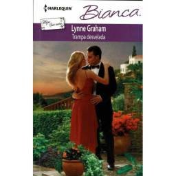 Trampa desvelada - Lynne...