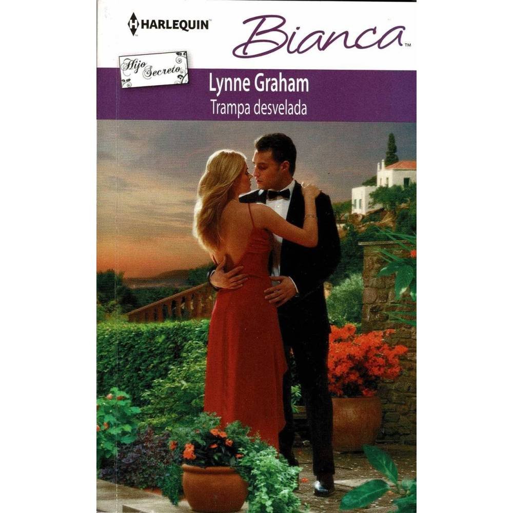 Trampa desvelada - Lynne Graham