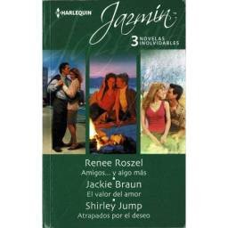 Amigos... y algo mas. El...