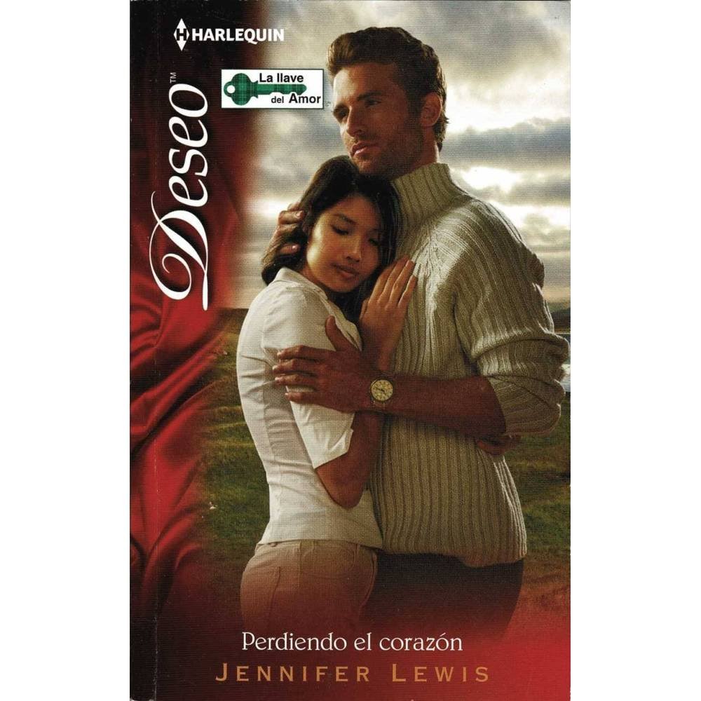 Perdiendo el corazón - Jennifer Lewis