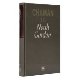 Chamán (I) - Noah Gordon