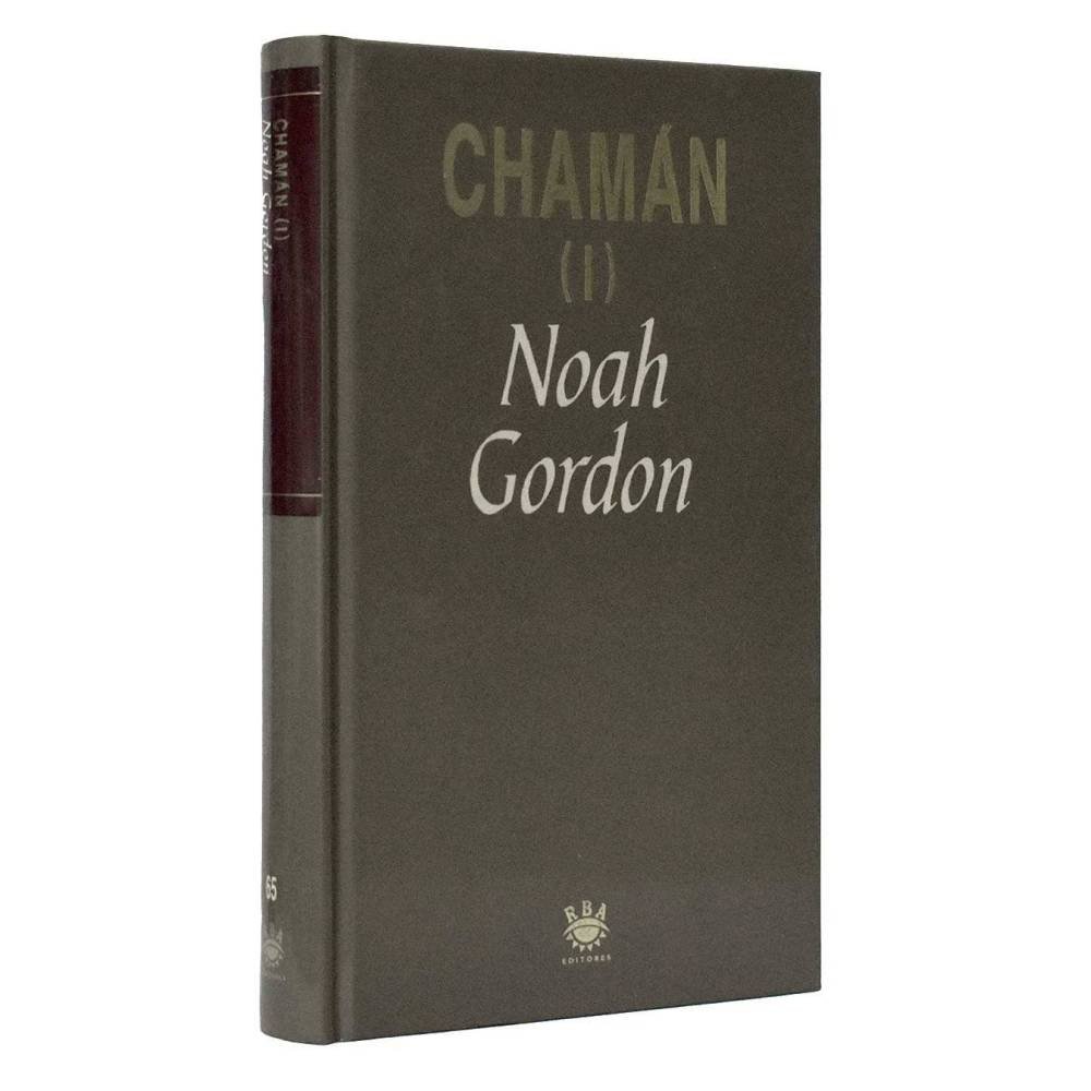 Chamán (I) - Noah Gordon