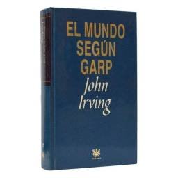 El mundo según Garp - John...