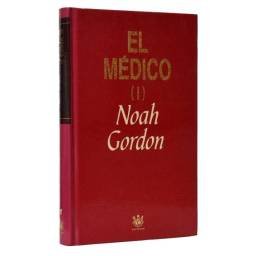 El médico (I) - Noah Gordon