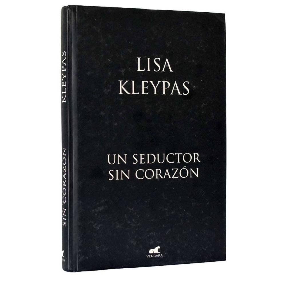 Un seductor sin corazón - Lisa Kleypas