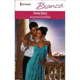 Una tentación prohibida -...