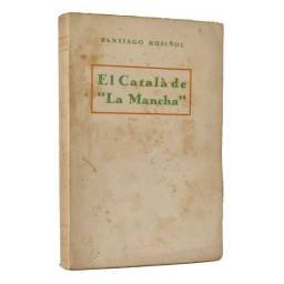 El Catalá de La Mancha -...