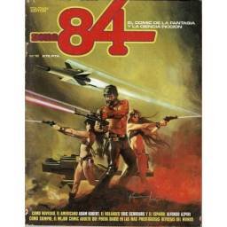 Zona 84 Nº 12