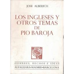 Los ingleses y otros temas...