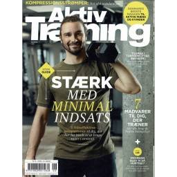 Aktiv Traening Nº 6. 2022