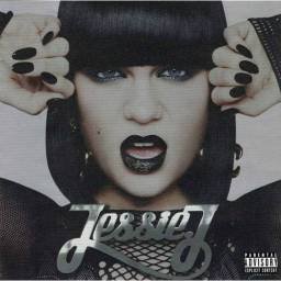 Jessie J - Who You Are....