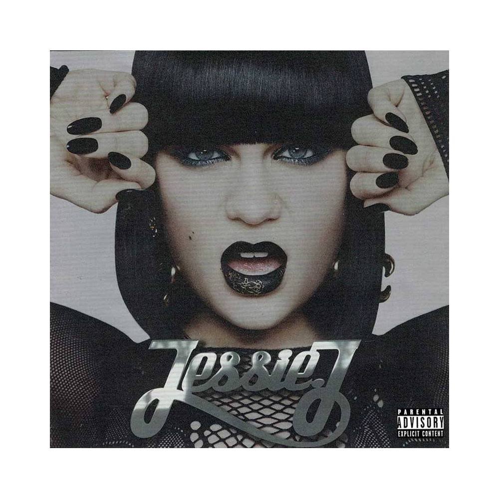 Jessie J - Who You Are. Platinum Edition. CD