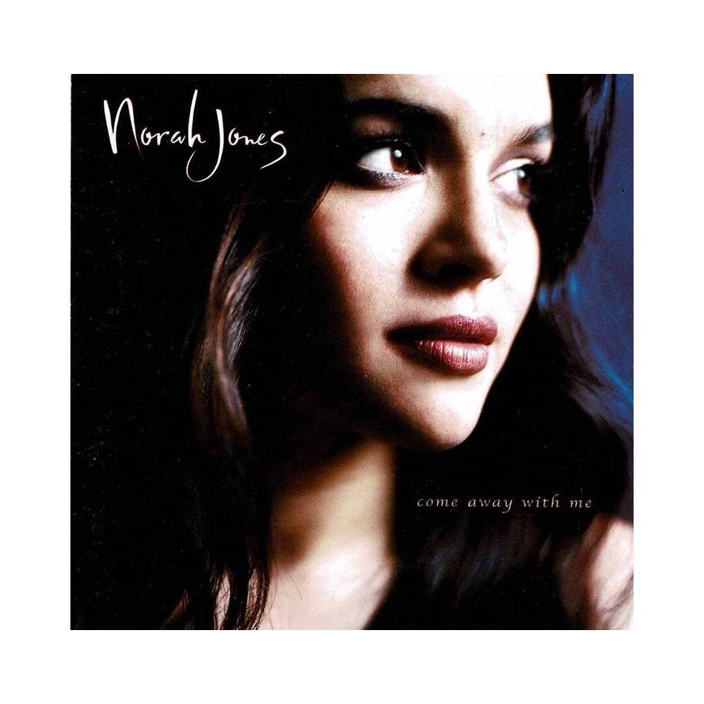 Norah Jones - Come Away With Me. Limited Edition. 2 x CD