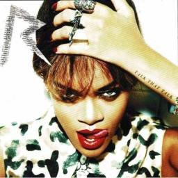 Rihanna - Talk That Talk. CD