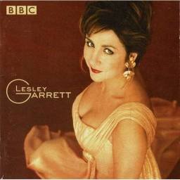 Lesley Garrett - Lesley...