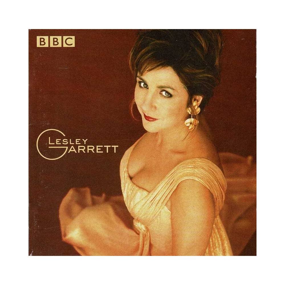 Lesley Garrett - Lesley Garrett. CD