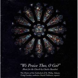 Charles Beaudrot, The...