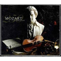 Mozart - Mozart 250: A...