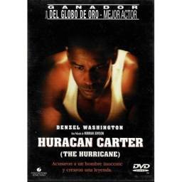 Huracan Carter (The...