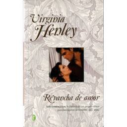 Revancha de amor - Virginia...