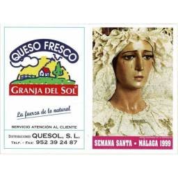 Programa Itinerario Semana...