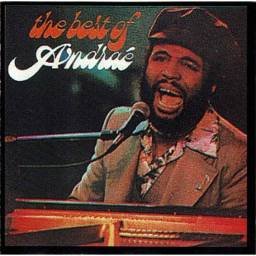 Andraé Crouch - The Best Of...