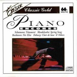 Schumann, Mendelssohn,...