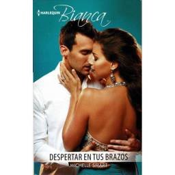 Despertar en tus brazos -...