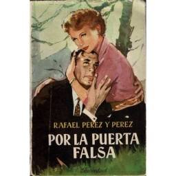 Por la puerta falsa -...