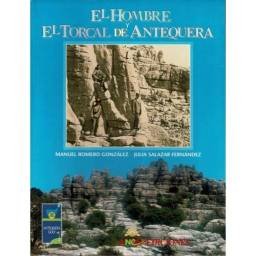 El Hombre y El Torcal de...