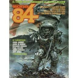 Zona 84 Nº 18