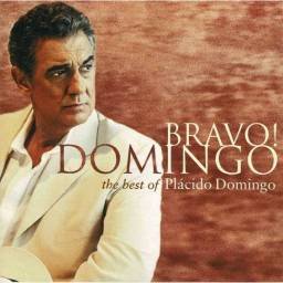 Plácido Domingo - Bravo!...