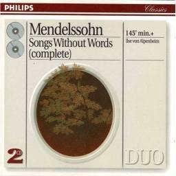 Mendelssohn, Ilse von...