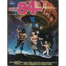 Zona 84 Nº 2