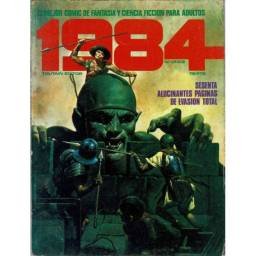 1984 Nº 11