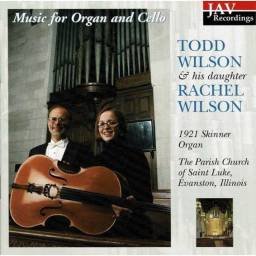 Todd Wilson And His...