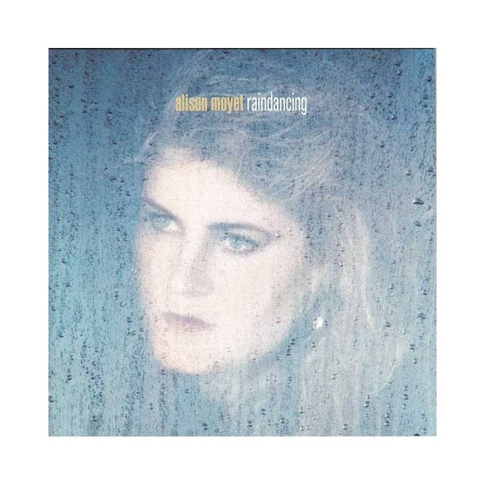 Alison Moyet - Raindancing. CD