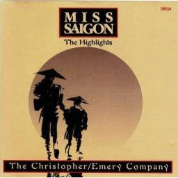 The Christopher/Emery...