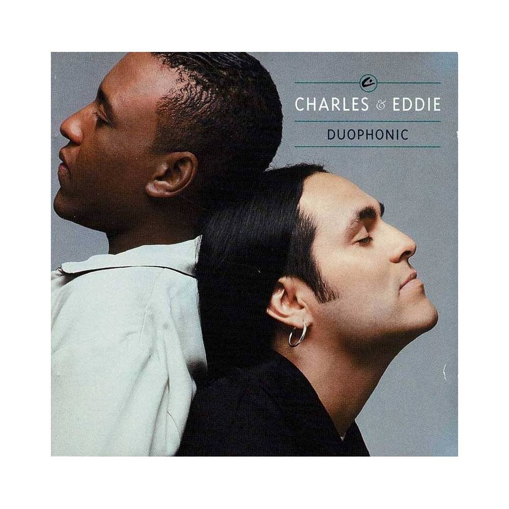 Charles & Eddie - Duophonic. CD