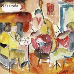 Ensemble Piacevole - Come...