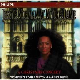 Jessye Norman - A Christmas...