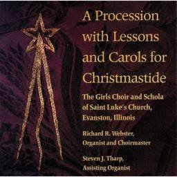 The Girls Choir and Schola...