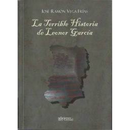 La Terrible Historia de...