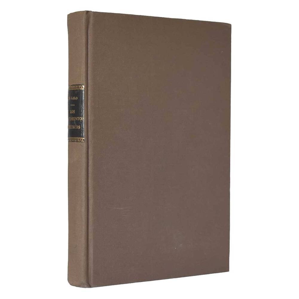 Los Sentimientos Estéticos - Charlos Lalo