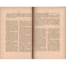 Leyes Notariales de España conforme a los textos oficiales - León Medina, Manuel Marañón