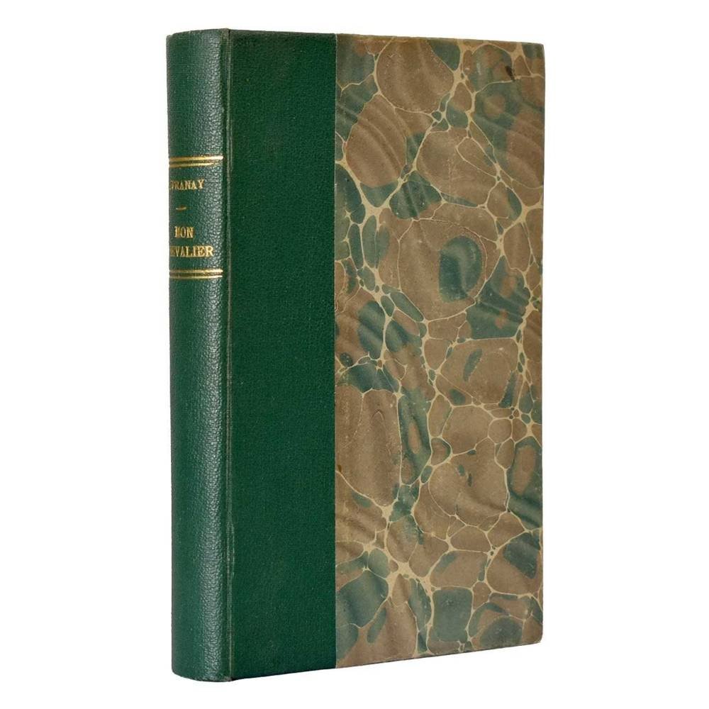 Mon Chevalier - Gabriel Franay