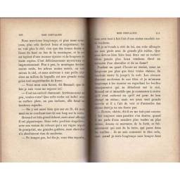 Mon Chevalier - Gabriel Franay