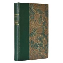 Mlle Huguette - Gabriel Franay