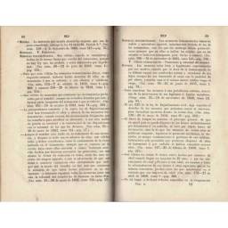 Repertorio General Alfabético de la Jurisprudencia Civil - Pedro Borrajo de la Bandera