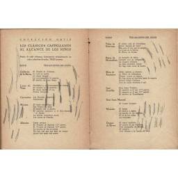 Lecciones de Cálculo. Grado Preparatorio - Aurelio R. Charentón